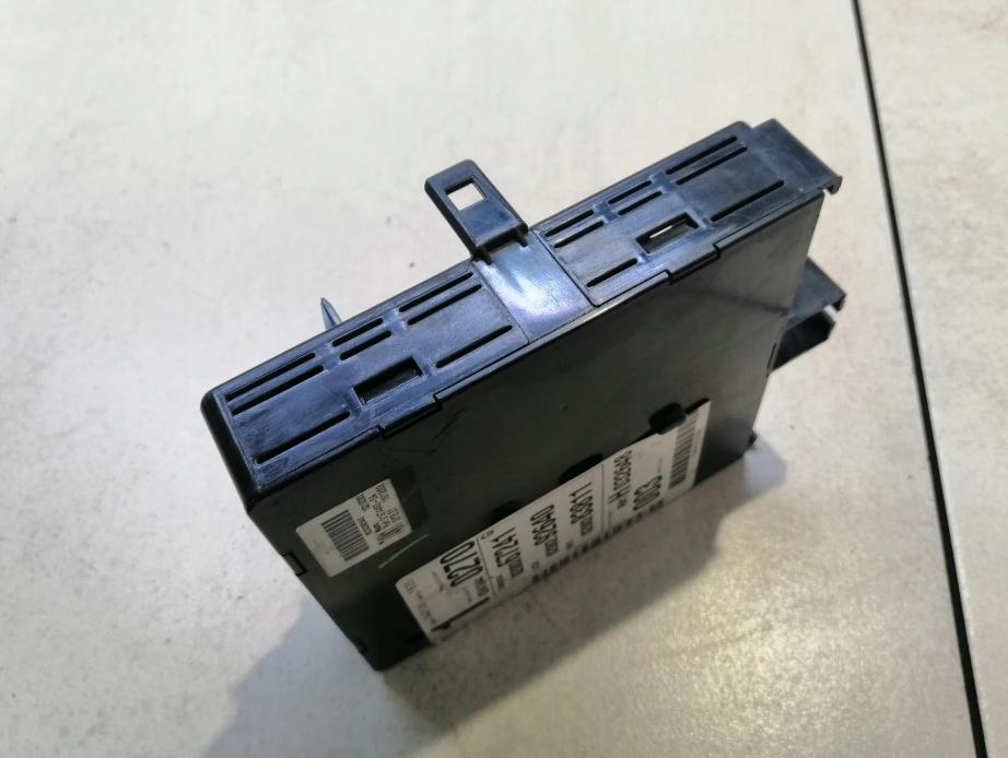 Modul UCH BSI LAGUNA II 1.9 DCI 8200292640