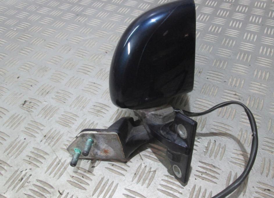 zpětné zrcátko pravé VW NEW BEETLE 1C  5PIN Európa