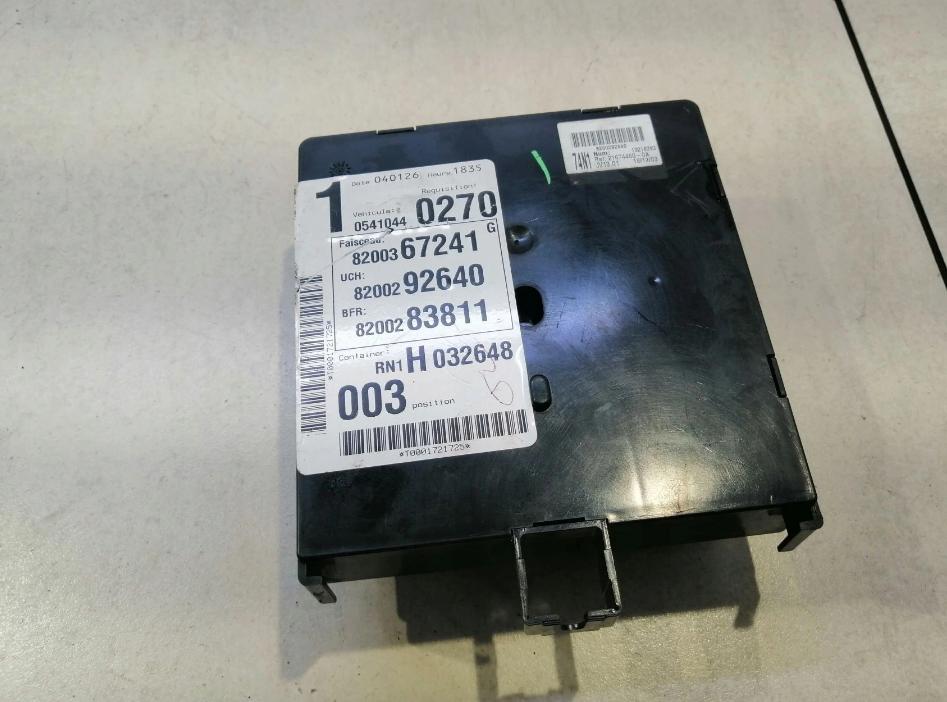 Modul UCH BSI LAGUNA II 1.9 DCI 8200292640