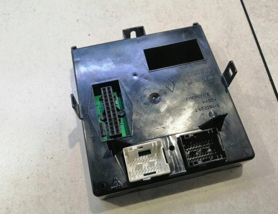 Modul UCH BSI LAGUNA II 1.9 DCI 8200292640
