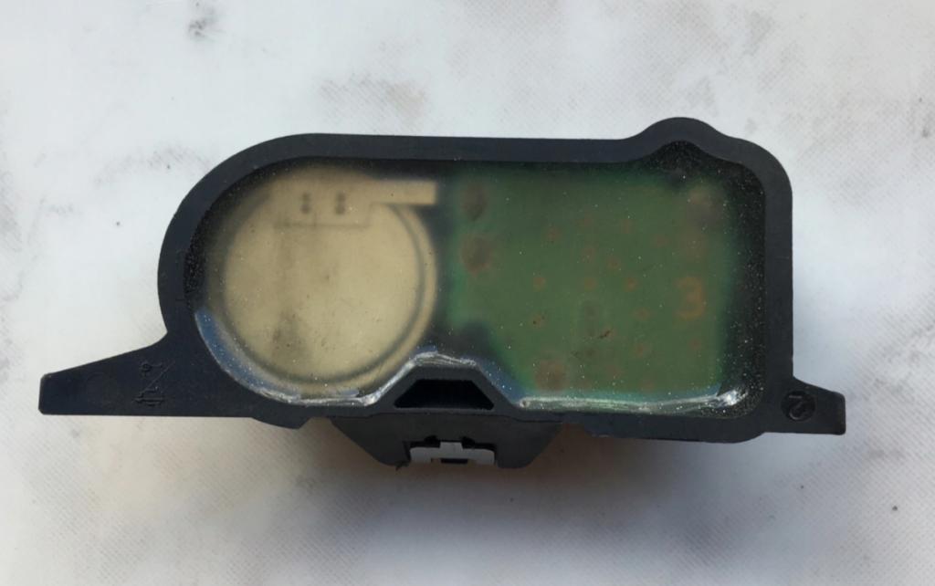 Snímač tlaku OPON TPMS NISSAN 10R048748