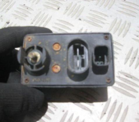 relé ventilátora 7700867558C RENAULT VOLVO