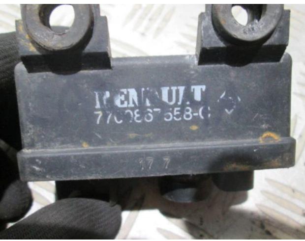 relé ventilátora 7700867558C RENAULT VOLVO