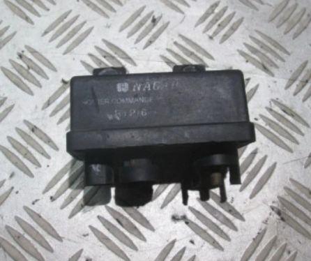 relé ventilátora 7700867558C RENAULT VOLVO