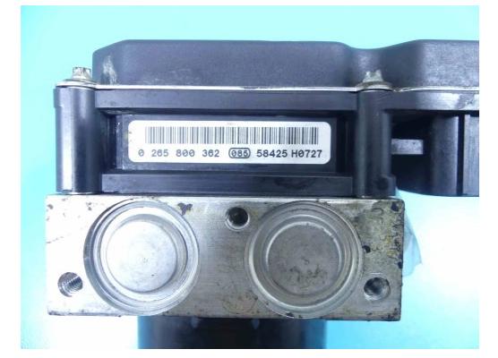 Pumpa ABS  0265231425 FABIA I