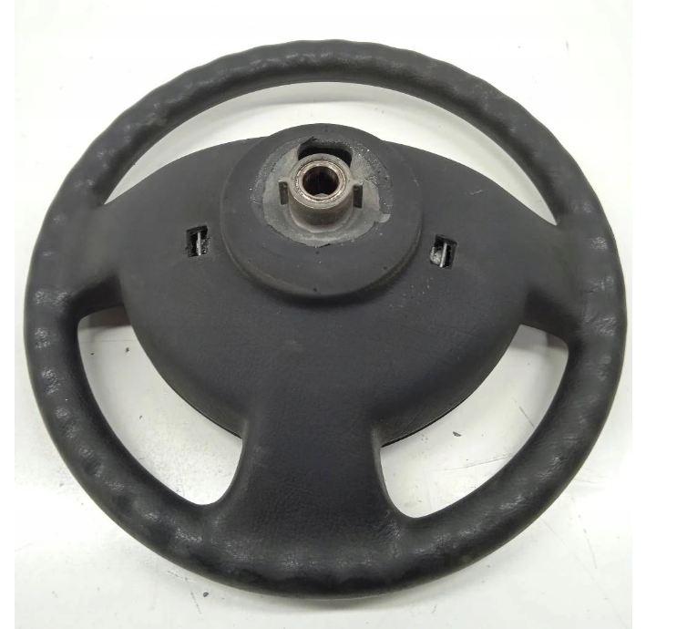 volant AirBag Renault Clio II