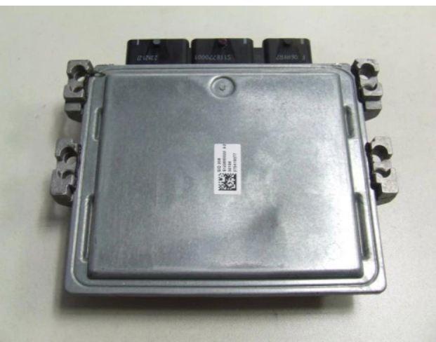 MONDEO MK4 2.0 TDCI riadiaca jednotka Motor