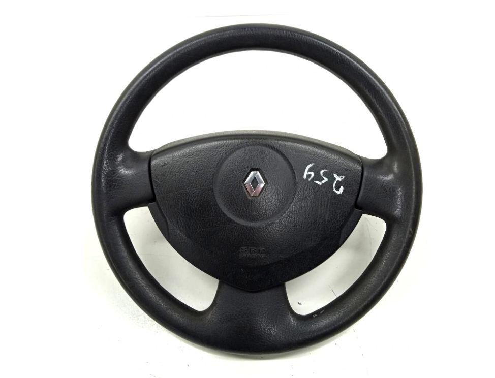 volant AirBag Renault Clio II