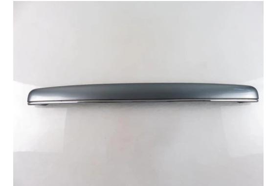 Zadné čelo dverí CITROEN C5 I  9642101277