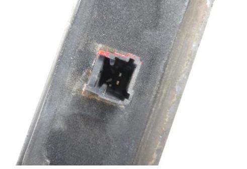 Zadné čelo dverí CITROEN C5 I  9642101277