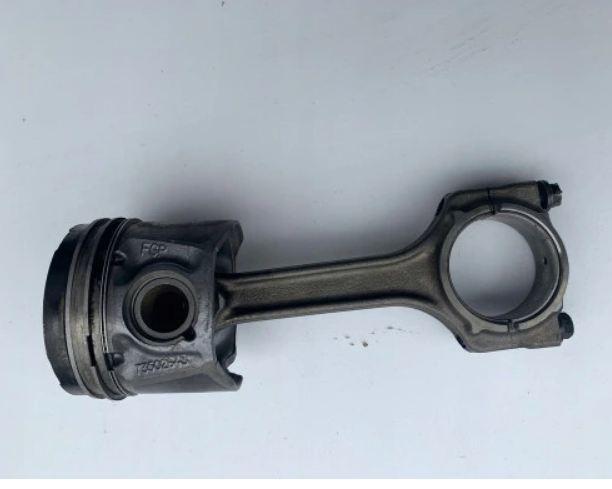 PIEST: Kľuky: 1.3 JTD FIAT DOBLO FIORINO QUBO