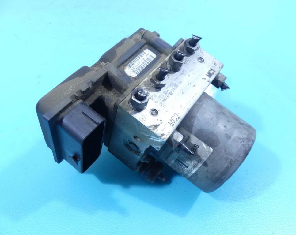 čerpadlo abs Fiat Ducato III 0265232112 - 0265800717 - 0265800717