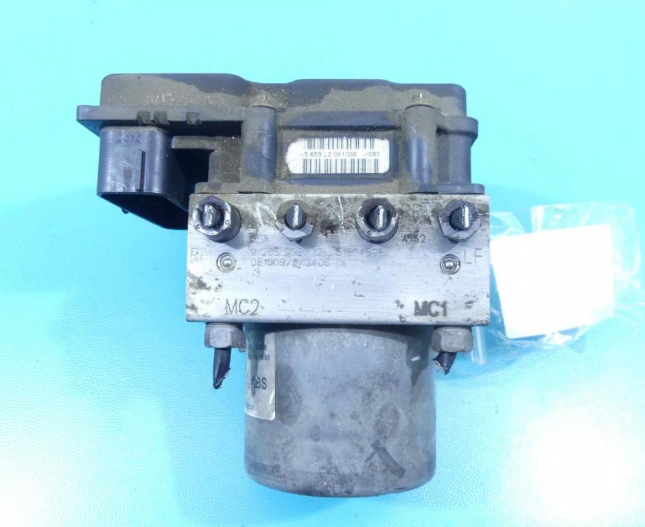 čerpadlo abs Fiat Ducato III 0265232112 - 0265800717 - 0265800717