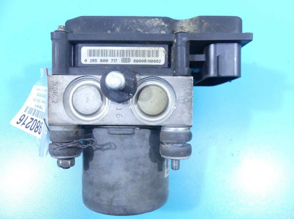 čerpadlo abs Fiat Ducato III 0265232112 - 0265800717 - 0265800717
