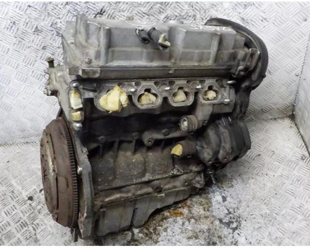 OPEL VECTRA C ASTRA G II Motor 1.8 16V Z18XE