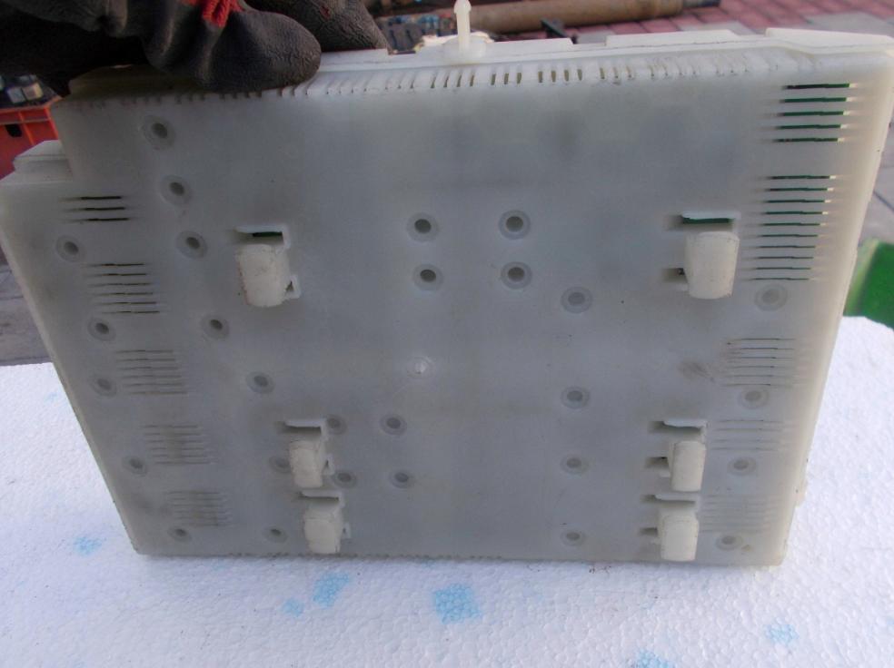 Modul BSI FORD MONDEO MK4 SMAX 