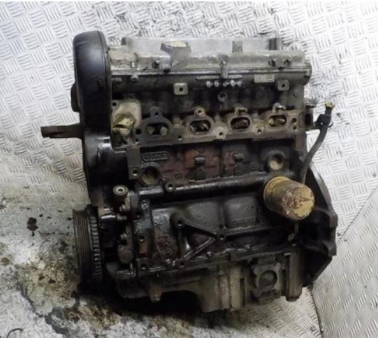 OPEL VECTRA C ASTRA G II Motor 1.8 16V Z18XE