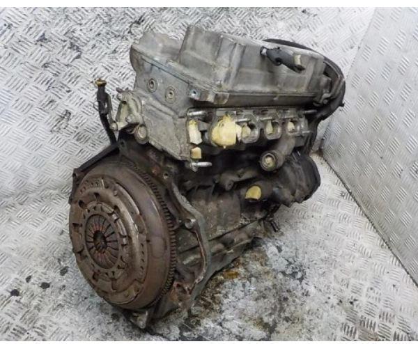 OPEL VECTRA C ASTRA G II Motor 1.8 16V Z18XE