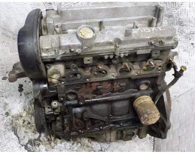 OPEL VECTRA C ASTRA G II Motor 1.8 16V Z18XE
