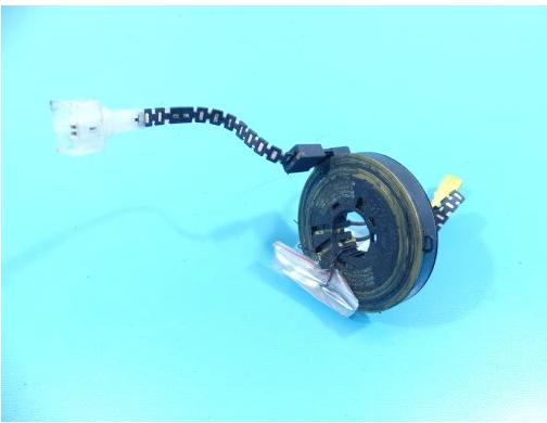 Krúžok, slimák navijaky airbag VW SHARAN I MK1 95-00