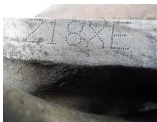 OPEL VECTRA C ASTRA G II Motor 1.8 16V Z18XE