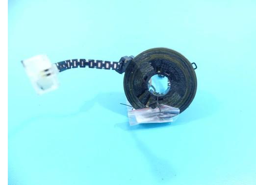 Krúžok, slimák navijaky airbag VW SHARAN I MK1 95-00