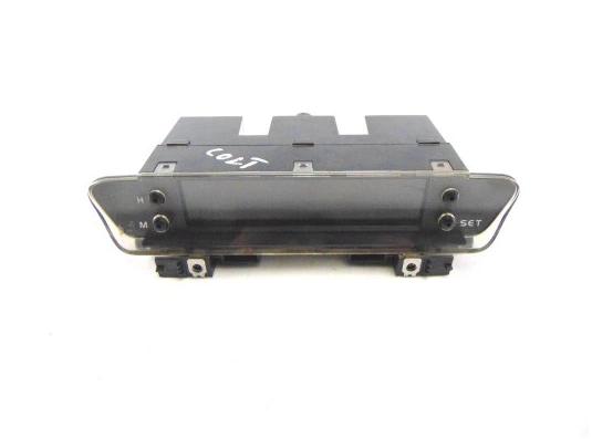 Displej MITSUBISHI COLT Z30 MR587777