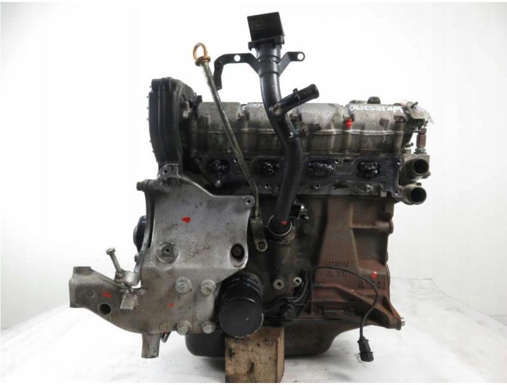 Motor FIAT MULTIPLA 1.6 16V 182A4000