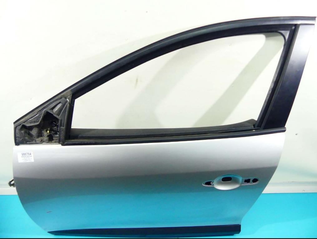 dvere predné ľavé Renault Megane III 1.5 dci   kombi