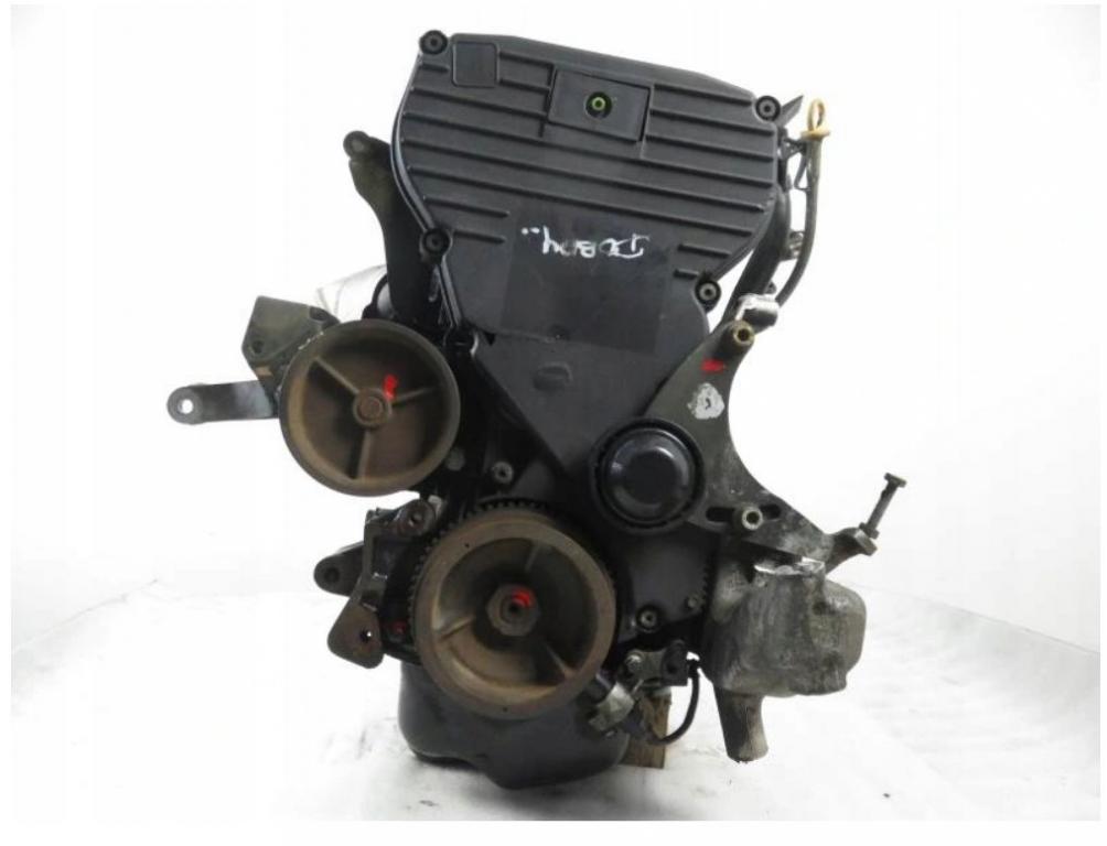 Motor FIAT MULTIPLA 1.6 16V 182A4000