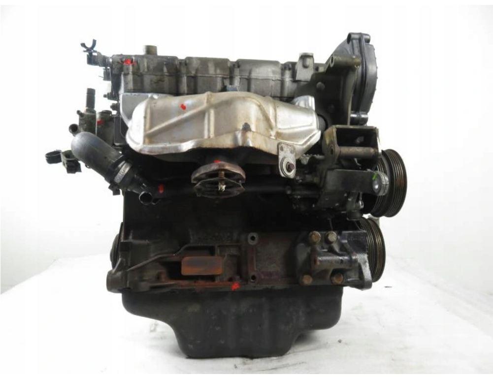 Motor FIAT MULTIPLA 1.6 16V 182A4000