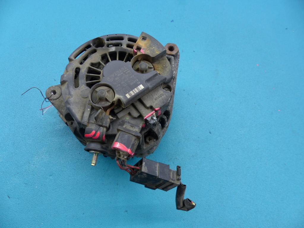 Alternator 0124315024 Toyota Corolla E11 1.4 vvti  2000r