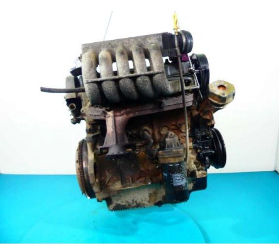 motor AAB VW TRANSPORTER T4 2.4D