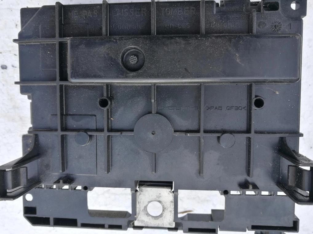 BSM modul PEUGEOT CITROEN 9661087080