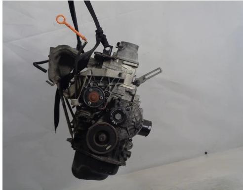 Motor SKODA FABIA 1.4 MPI 50KW 02R AME
