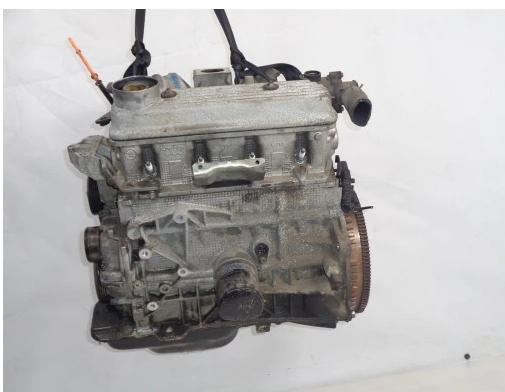 Motor SKODA FABIA 1.4 MPI 50KW 02R AME