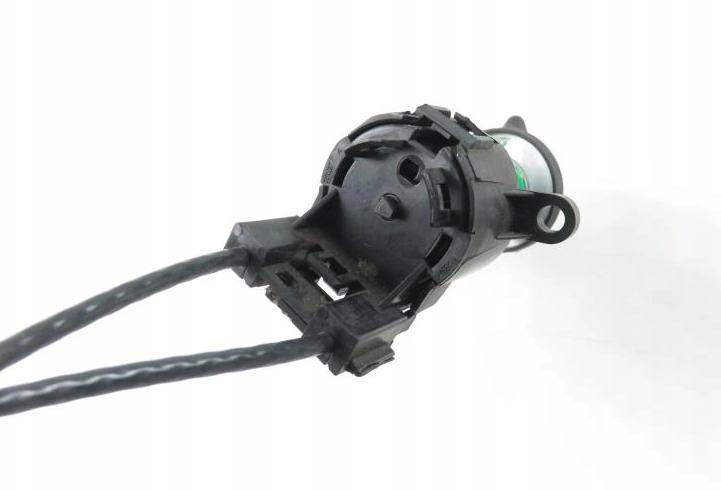 Lanko panel kúrenia FORD  2M5111504AA