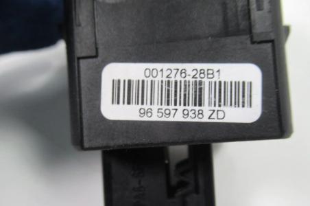 CITROEN C4 PICASSO vypínač brzdy ručnej brzdy org