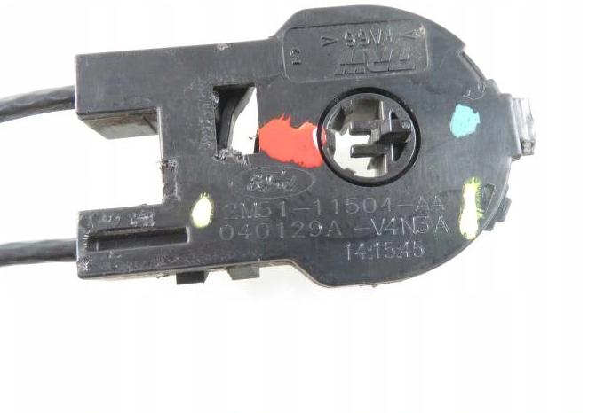 Lanko panel kúrenia FORD  2M5111504AA