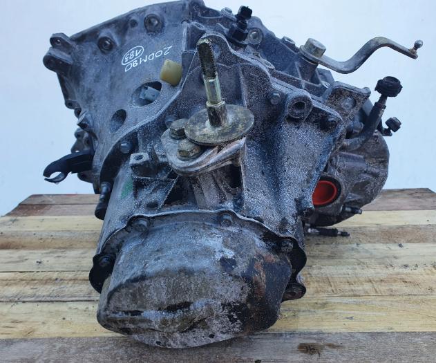Peugeot Partner 2.0 HDI Prevodovka -