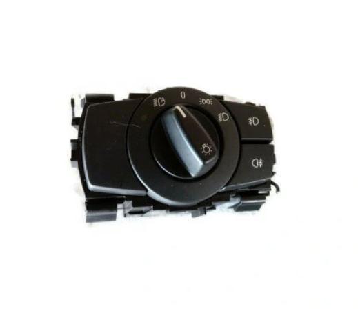 BMW 1 E87 07- Prepínač Spínač svetiel 6932796