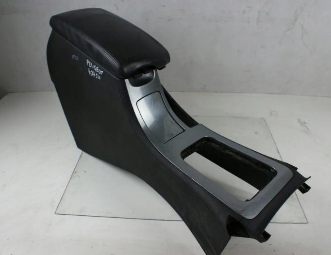 tunel stredný Peugeot 407 SW Kombi:
