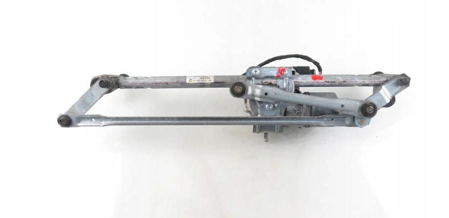 Mechanizmus stieračov GOLF V  1397220501