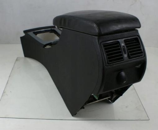 tunel stredný Peugeot 407 SW Kombi: