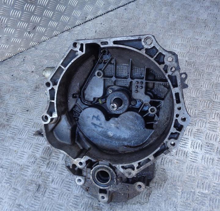 převodovka - OPEL ASTRA J 1.7 CDTI 55194293