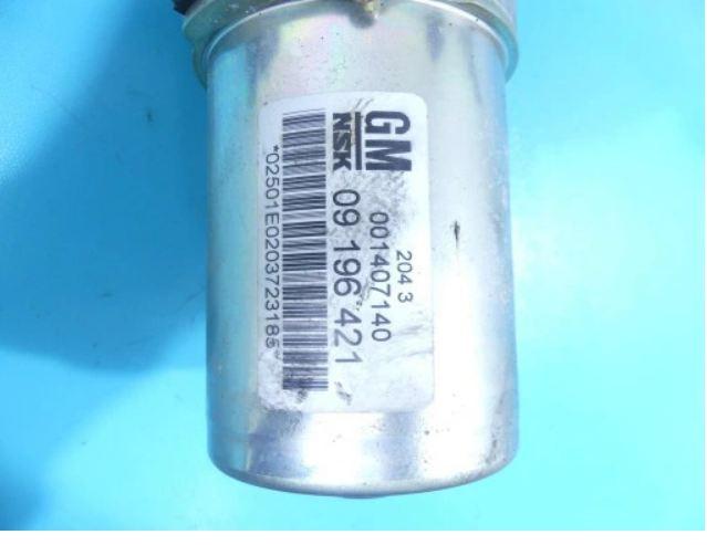 Pumpa servočerpadlo OPEL CORSA C 09115125 1.7 DTI