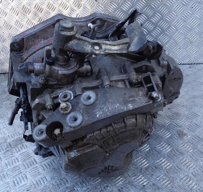 převodovka - OPEL ASTRA J 1.7 CDTI 55194293