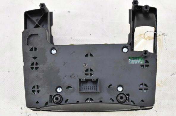 Panel ovládania MMI  AUDI A6 C6 04R