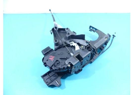 zámok predný pravy 10PIN 30699793 VOLVO V50