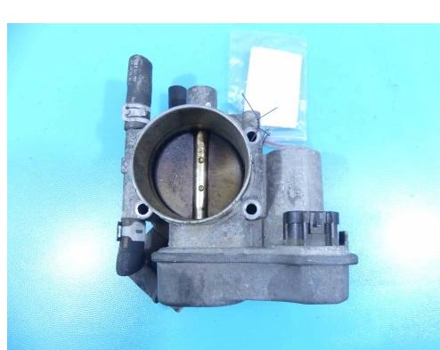 Škrtiaca klapka OPEL  5WS91703 1.8 16V